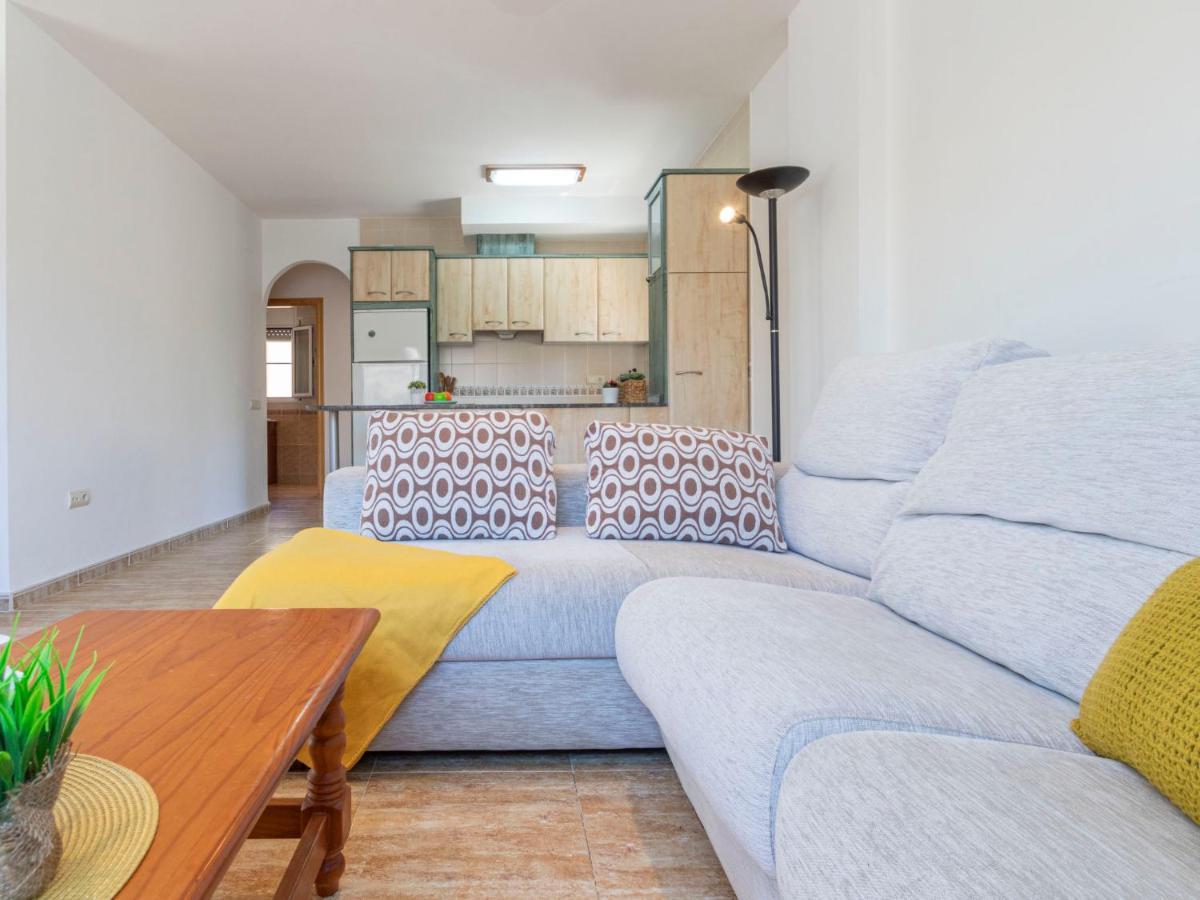 Holiday Home Finisterre By Interhome Deltebre Exteriér fotografie