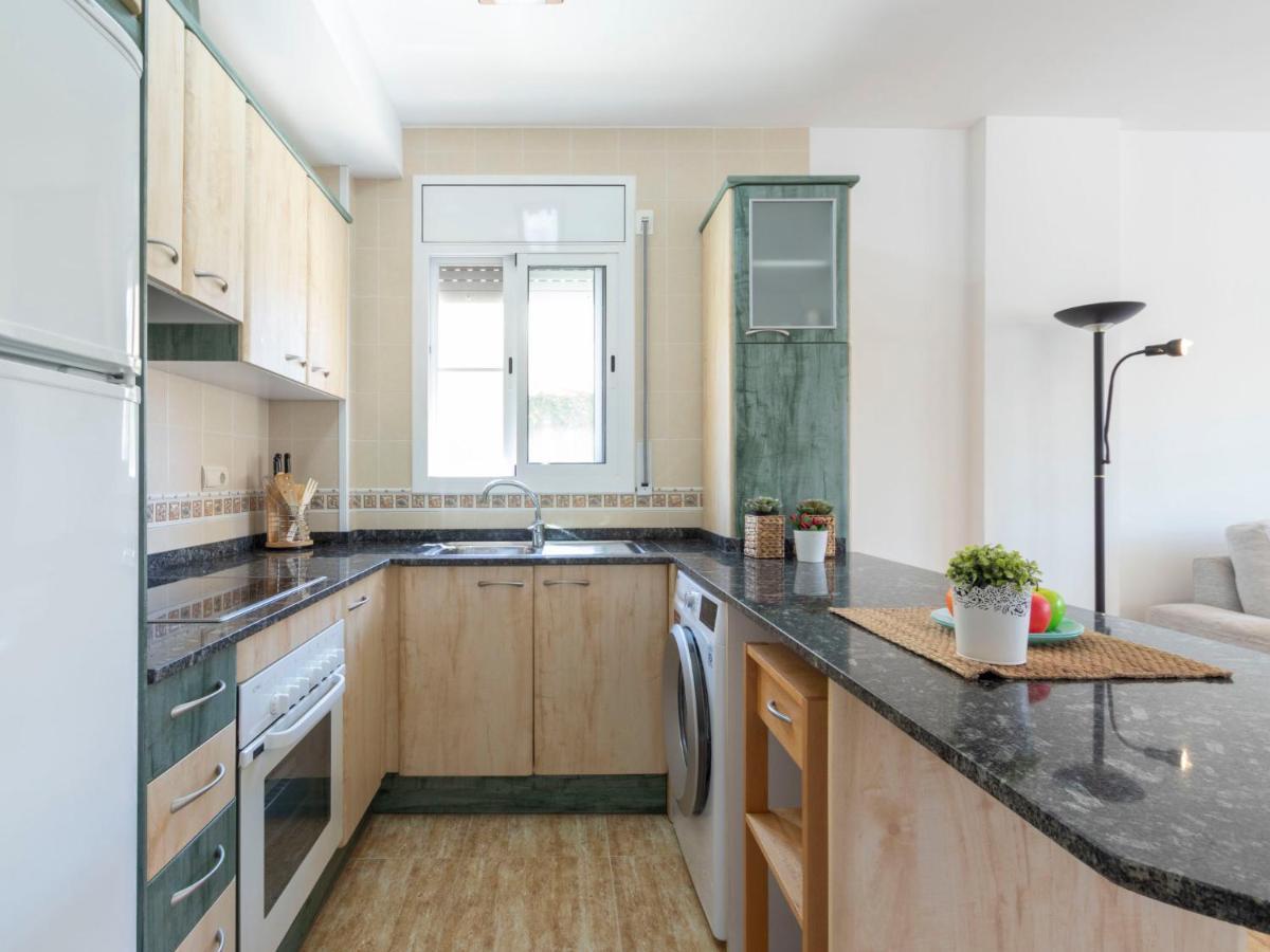 Holiday Home Finisterre By Interhome Deltebre Exteriér fotografie