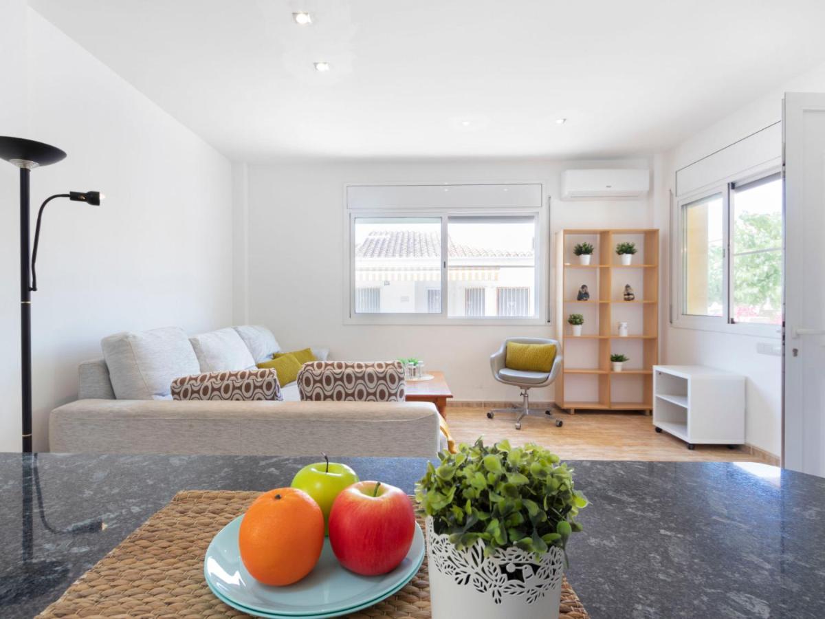 Holiday Home Finisterre By Interhome Deltebre Exteriér fotografie