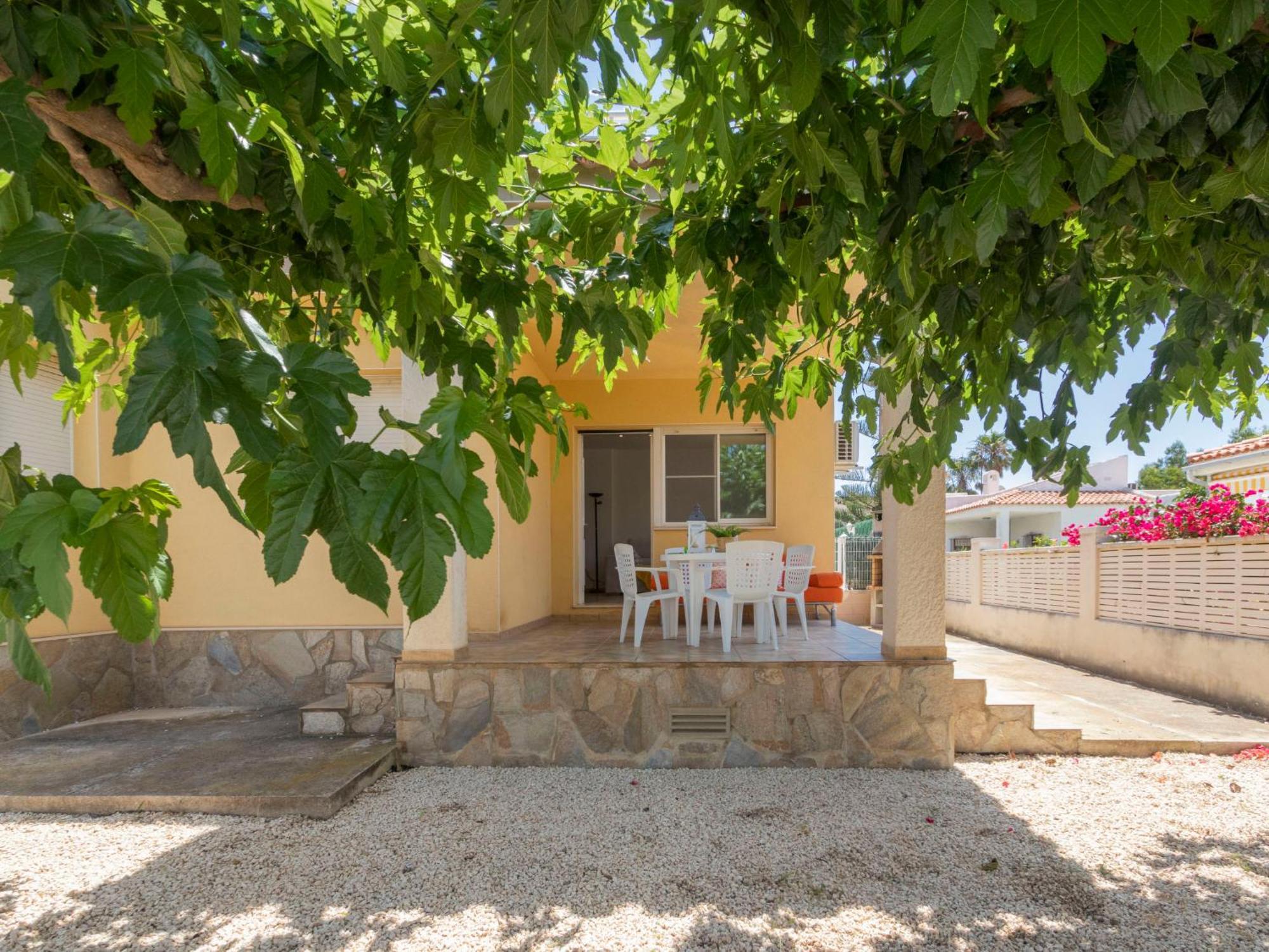 Holiday Home Finisterre By Interhome Deltebre Exteriér fotografie