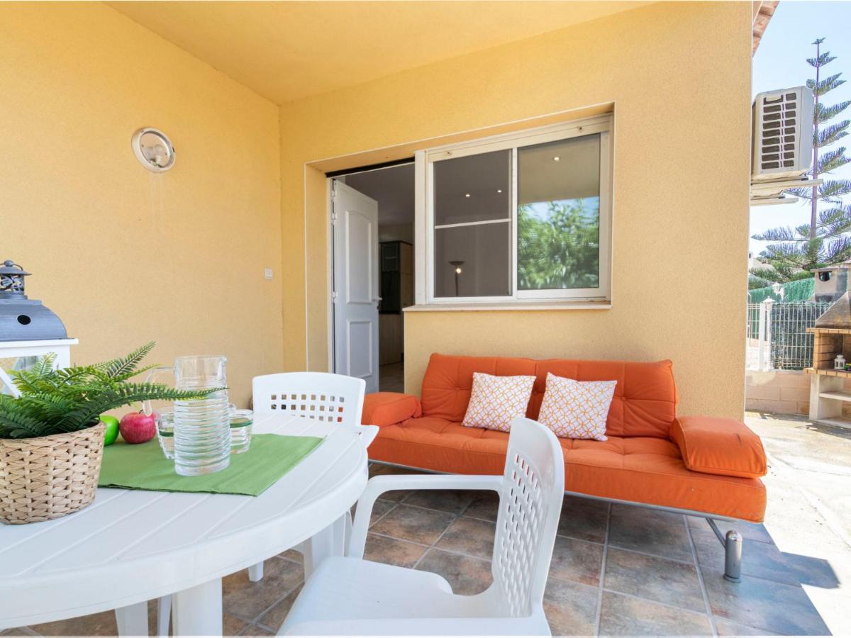 Holiday Home Finisterre By Interhome Deltebre Exteriér fotografie