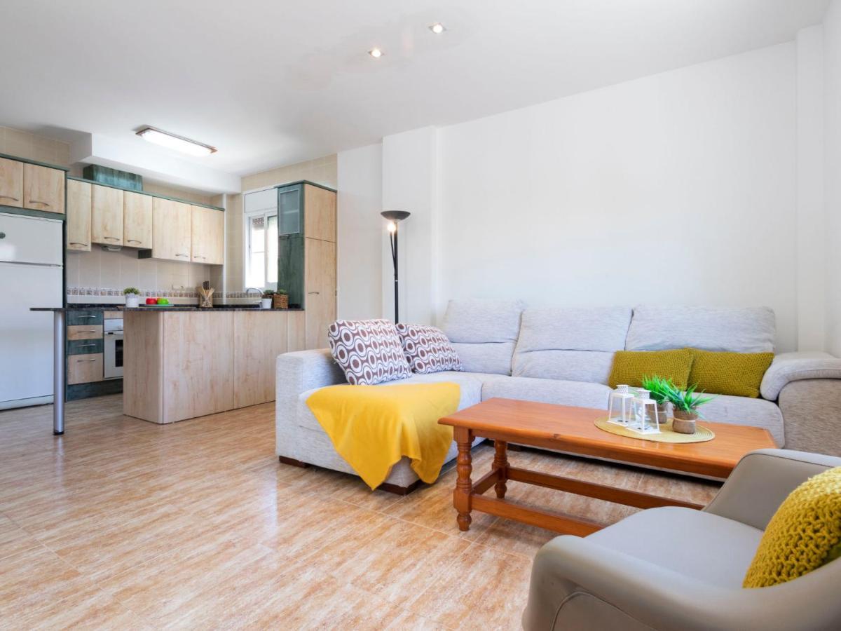 Holiday Home Finisterre By Interhome Deltebre Exteriér fotografie