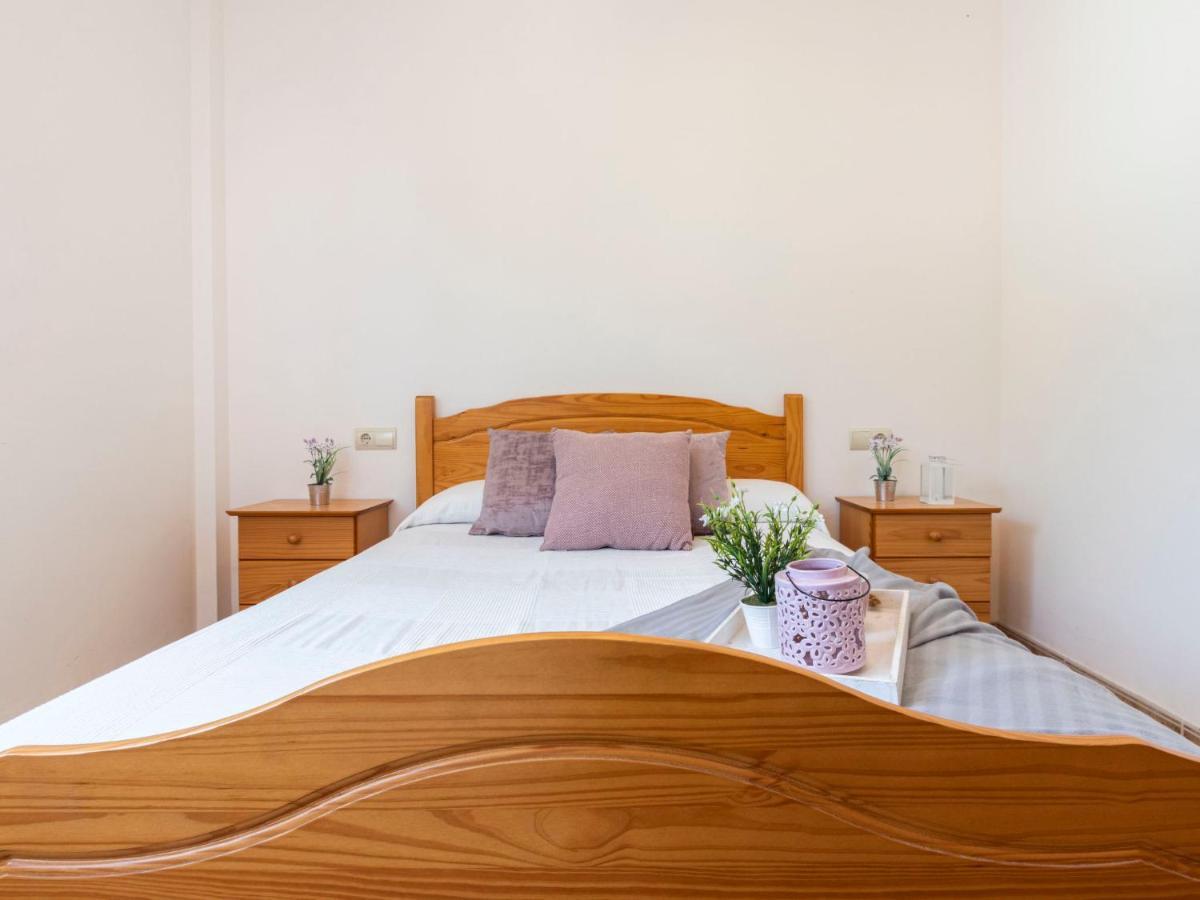 Holiday Home Finisterre By Interhome Deltebre Exteriér fotografie