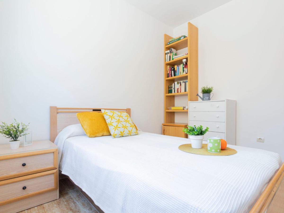 Holiday Home Finisterre By Interhome Deltebre Exteriér fotografie