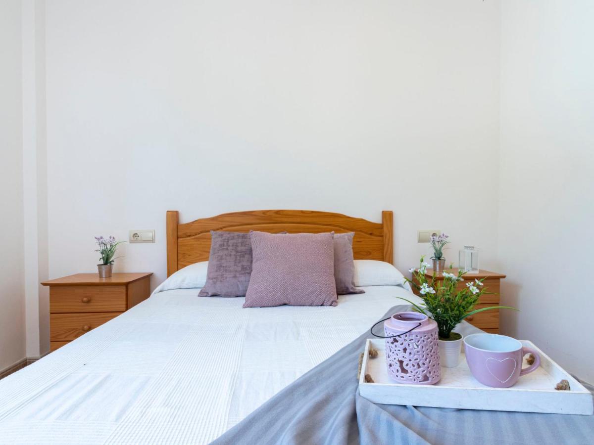 Holiday Home Finisterre By Interhome Deltebre Exteriér fotografie