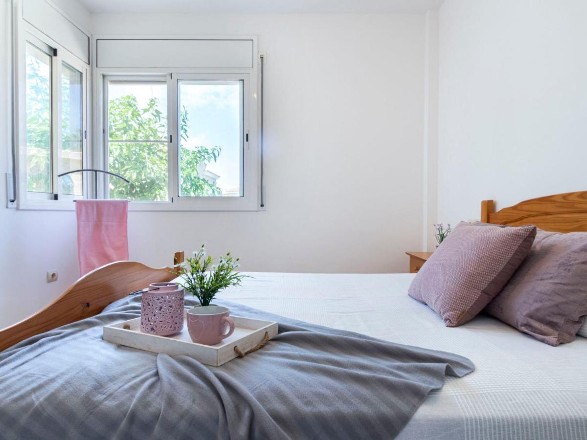 Holiday Home Finisterre By Interhome Deltebre Exteriér fotografie