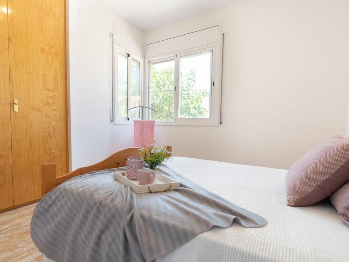 Holiday Home Finisterre By Interhome Deltebre Exteriér fotografie