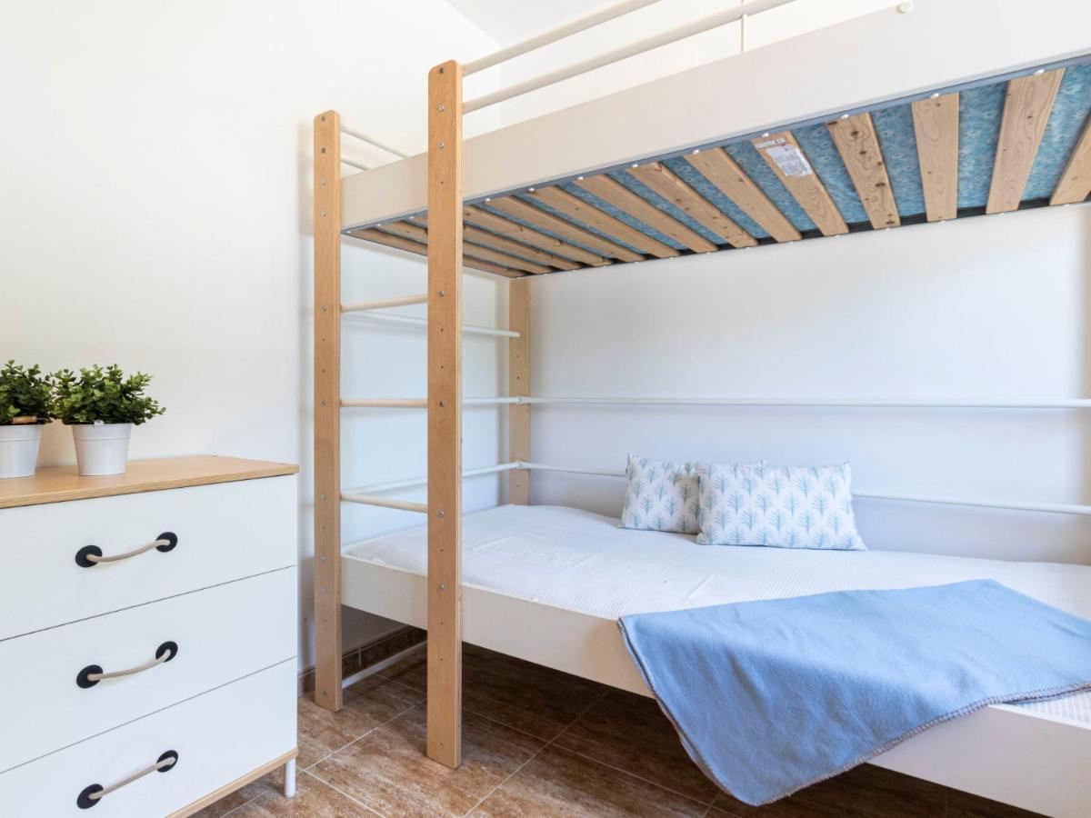 Holiday Home Finisterre By Interhome Deltebre Exteriér fotografie