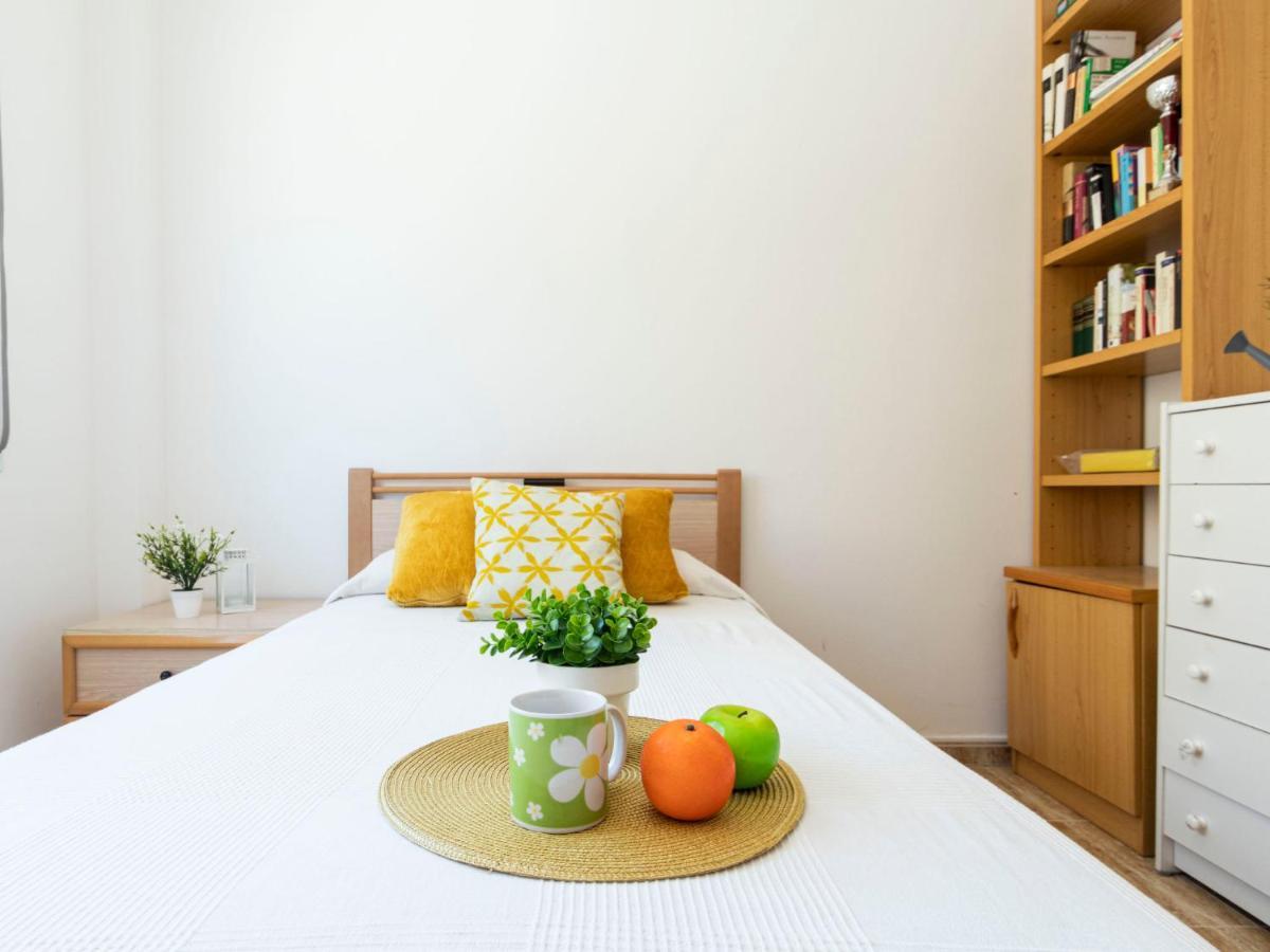Holiday Home Finisterre By Interhome Deltebre Exteriér fotografie