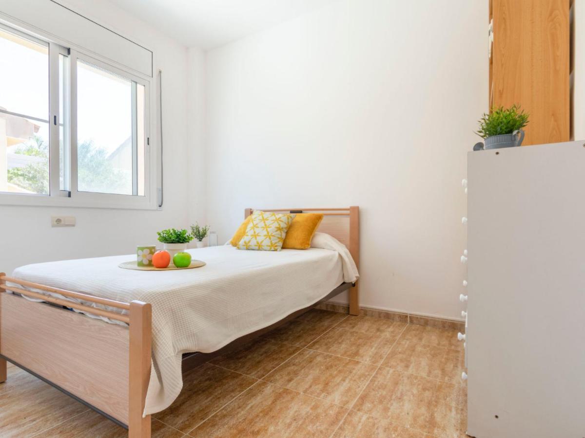 Holiday Home Finisterre By Interhome Deltebre Exteriér fotografie
